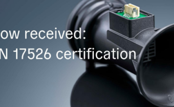SGM5304 gas meter module