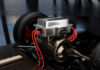 Multiaxial Hall-Effect Current Sensor