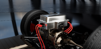 TI Introduces Multiaxial Hall-Effect Current Sensor to Improve HEV and EV Traction Inverter Accuracy Multiaxial Hall-Effect Current Sensor
