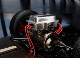 TI Introduces Multiaxial Hall-Effect Current Sensor to Improve HEV and EV Traction Inverter Accuracy Multiaxial Hall-Effect Current Sensor