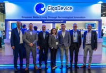 GigaDevice GD32 Microcontrollers Expand Across EMEA and Southeast Asia Through Rutronik Partnership GigaDevice GD32 Microcontrollers