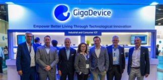GigaDevice GD32 Microcontrollers