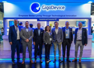 GigaDevice GD32 Microcontrollers