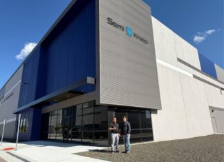 Semi-Kinetics ISO Certifications Strengthen Its Idaho Manufacturing Operations Semi-Kinetics ISO Certifications