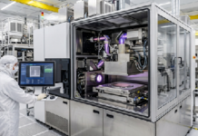 Semiconductor Lithography Equipment