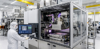 Semiconductor Lithography Equipment