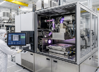 Semiconductor Lithography Equipment
