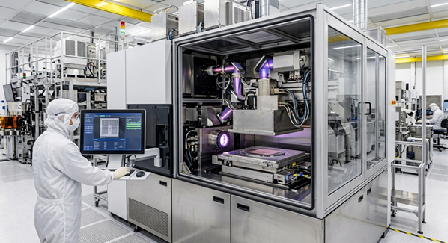 Semiconductor Lithography Equipment