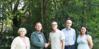 Silanna ADCs: Anglia Components Signs Pan-European Distribution Agreement Silanna ADCs