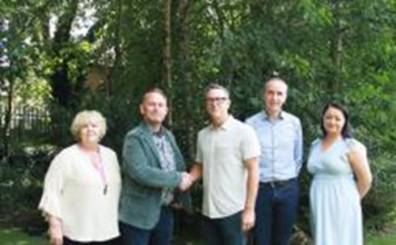 Silanna ADCs: Anglia Components Signs Pan-European Distribution Agreement Silanna ADCs