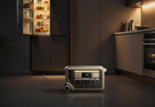 Smart Ways to Use a Solar Generator Every Day Solar Generator