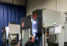 StenTech Manufacturing Expansion Advances SMT and Precision Manufacturing Capabilities StenTech Manufacturing Expansion