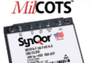 Military MCOTS product