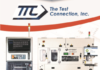 TTCI Mexico Event: Company to Showcase Keysight 3070 ICT Solutions TTCI Mexico Event