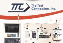 TTCI Mexico Event: Company to Showcase Keysight 3070 ICT Solutions TTCI Mexico Event