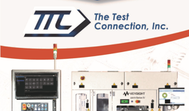 TTCI Mexico Event: Company to Showcase Keysight 3070 ICT Solutions TTCI Mexico Event