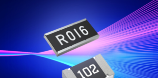 Panasonic Thick Film Current Sense Resistors Enable Potential Cost Savings Up to 50% as an Alternative to Metal Shunts Thick Film Current Sense Resistors