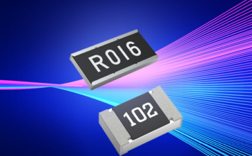 Panasonic Thick Film Current Sense Resistors Enable Potential Cost Savings Up to 50% as an Alternative to Metal Shunts Thick Film Current Sense Resistors