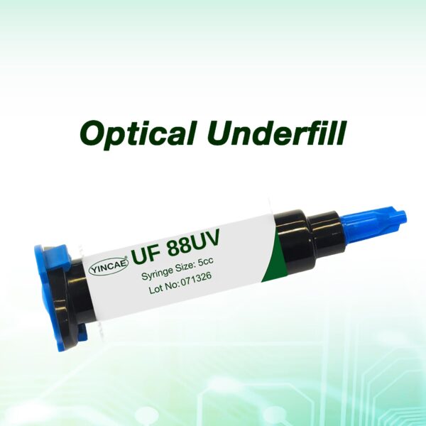 UF 88UVOptical Underfill