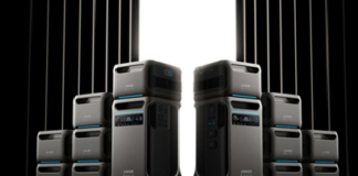 Power Station Capacity Planning for Home Emergencies Power Station Capacity