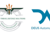 VTDS DEUS Automation Partnership to Strengthen Defence Manufacturing in India VTDS DEUS Automation Partnership