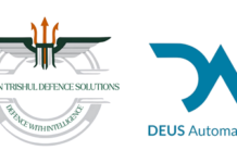 VTDS DEUS Automation Partnership