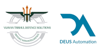 VTDS DEUS Automation Partnership to Strengthen Defence Manufacturing in India VTDS DEUS Automation Partnership
