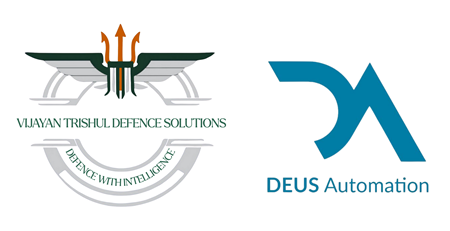 VTDS x DEUS VTDS DEUS Automation Partnership