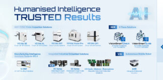 ViTrox Productronica India 2026: Showcasing AI-Driven Inspection and Smart Manufacturing Solutions ViTrox Productronica India 2026