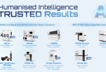 ViTrox SEMICON Taiwan 2026