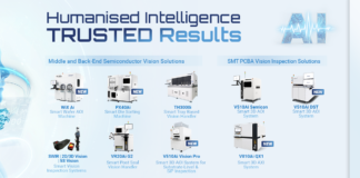 ViTrox SEMICON Taiwan 2026