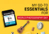 Photography Storage Solutions: Kingston SSDs for RAW Photography, 8K Video, Editing and High-Resolution Content in 2026