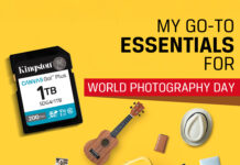 Photography Storage Solutions: Kingston SSDs for RAW Photography, 8K Video, Editing and High-Resolution Content in 2026 Photography Storage Solutions: Kingston SSDs for RAW Photography, 8K Video, Editing and High-Resolution Content in 2026
