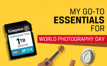 Photography Storage Solutions: Kingston SSDs for RAW Photography, 8K Video, Editing and High-Resolution Content in 2026