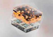 congatec strengthens aReady.COM with patented technology for cybersecure edge architectures aReady.COM