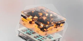 congatec strengthens aReady.COM with patented technology for cybersecure edge architectures aReady.COM