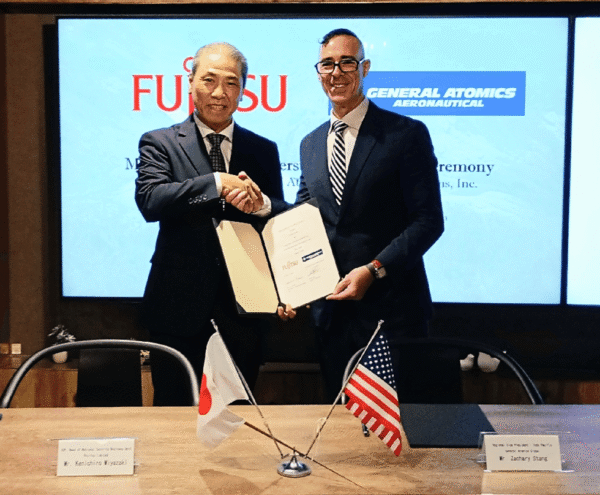 MQ-9B UAS Japan MQ-9B UAS Japan