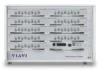 VIAVI Vertex 6.0 Channel Emulator Brings Advanced RF Capabilities for Next-Generation 6G and Wi-Fi 7/8 Testing VIAVI Vertex 6.0 Channel Emulator