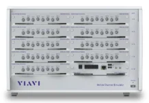 VIAVI Vertex 6.0 Channel Emulator Brings Advanced RF Capabilities for Next-Generation 6G and Wi-Fi 7/8 Testing VIAVI Vertex 6.0 Channel Emulator