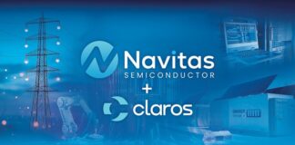 Navitas Claros Acquisition