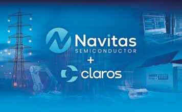 Navitas Claros Acquisition