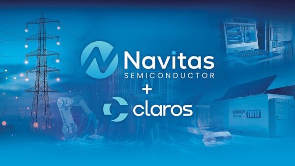 Navitas Claros Acquisition Navitas Claros Acquisition
