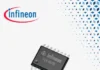 XENSIV TLE4978 Current Sensor