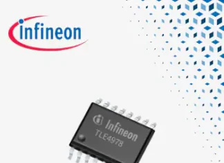 XENSIV TLE4978 Current Sensor