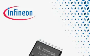XENSIV TLE4978 Current Sensor