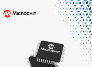 PIC18F-Q35 Microcontrollers