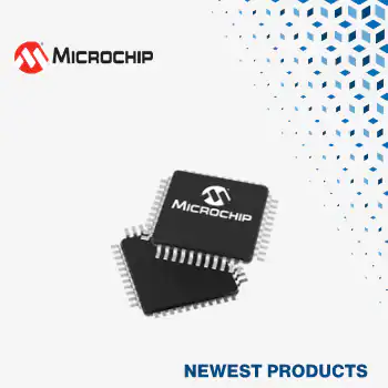 microchip-pic18fq35-mcus-lpr PIC18F-Q35 Microcontrollers