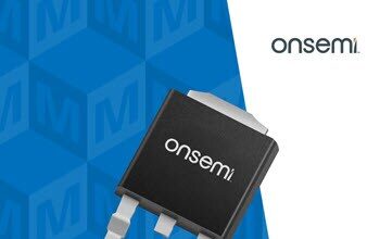 onsemi GaNEXUS GaN FETs