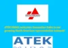 ATEK MIDAS Innovation Sales Partnership Expands Technical Support Across North America ATEK MIDAS Innovation Sales Partnership