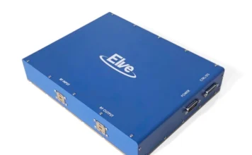 Elve’s 100 W mmWave TWTA Platform Achieves TRL-8 Space Qualification for Advanced Space Missions 100 W mmWave TWTA